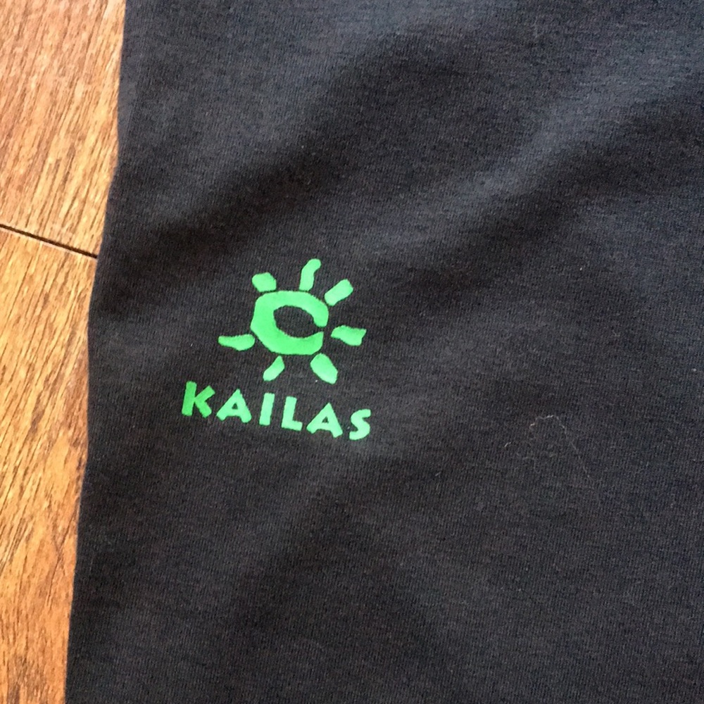 Kailas Baselayer Pants - Picture 2 of 7